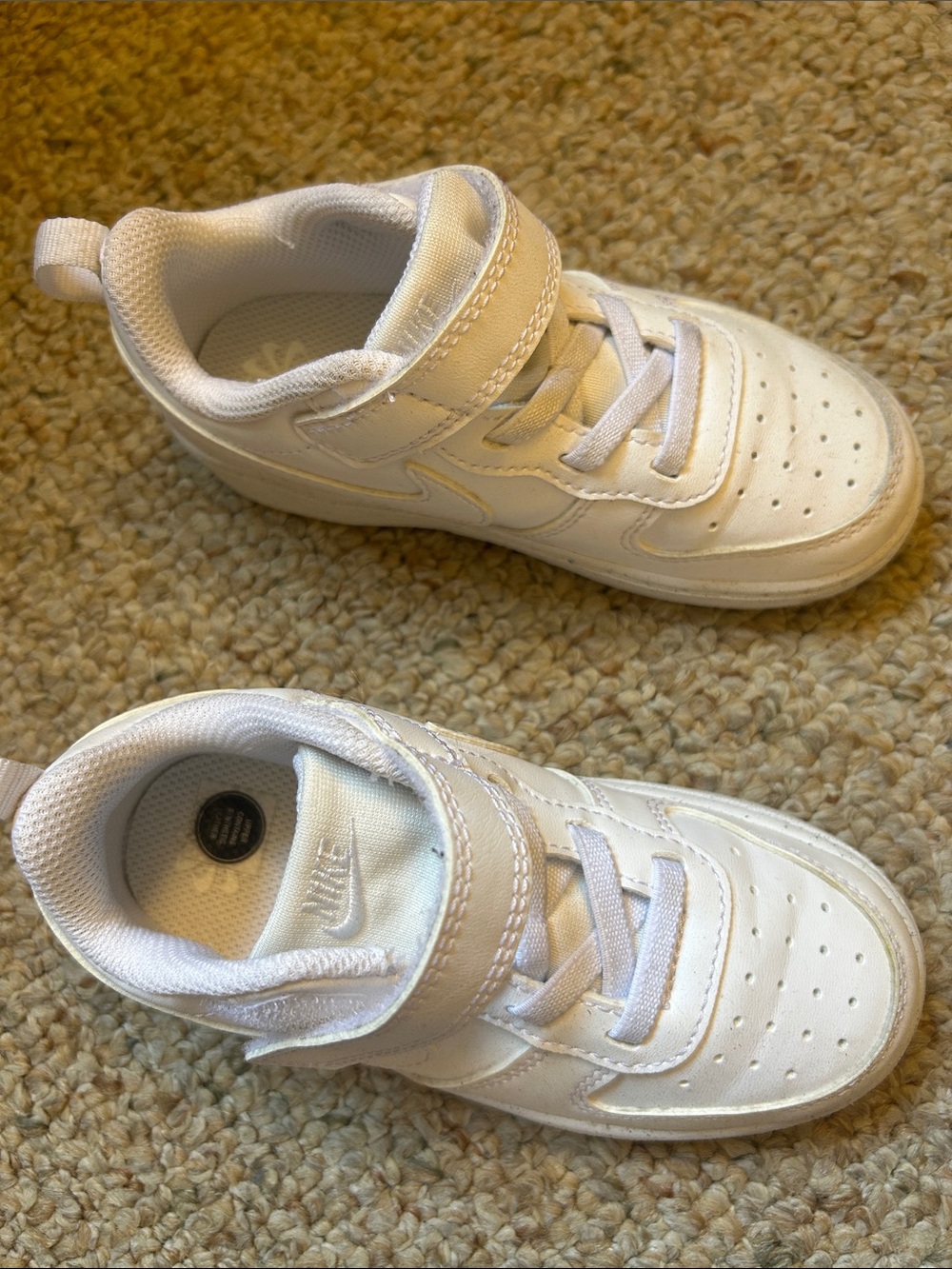 Nike low - Picture 4 of 5